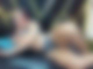 AGATHA-FIT's Live Sex Cam Show