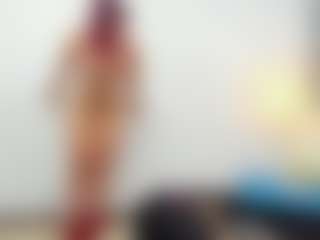 Live cam show with AGATHA-FIT - Red Hair Granny on Chatstar