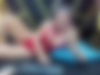 AGATHA-FIT's Live Sex Cam Show
