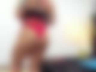 AGATHA-FIT's Live Sex Cam Show