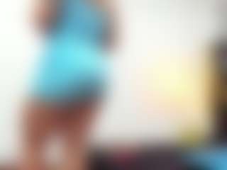 AGATHA-FIT's Live Sex Cam Show