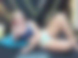 AGATHA-FIT's Live Sex Cam Show