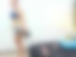 AGATHA-FIT's Live Sex Cam Show