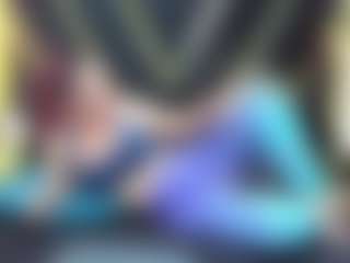 AGATHA-FIT's Live Sex Cam Show