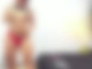 AGATHA-FIT's Live Sex Cam Show