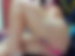 AGATHA-FIT's Live Sex Cam Show