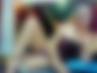 Live cam show with AGATHA-FIT - Red Hair on Soda Cam