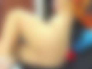AGATHA-FIT's Live Sex Cam Show