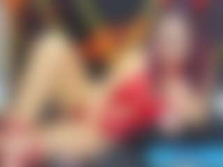Live cam show with AGATHA-FIT - Red Hair on Milfs Live