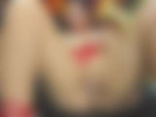 AGATHA-FIT's Live Sex Cam Show