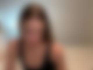 Live cam show with SweetAlyssaXO - Doggy on CamwithHer