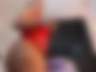 Camila's Live Sex Cam Show