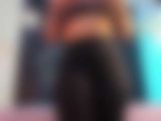Camila's Live Sex Cam Show
