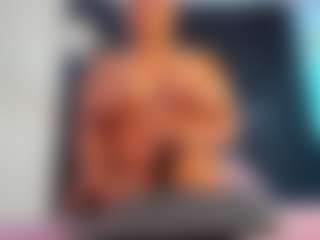 Camila's Live Sex Cam Show