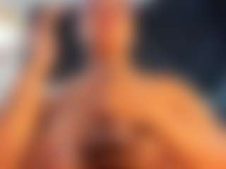 Camila's Live Sex Cam Show
