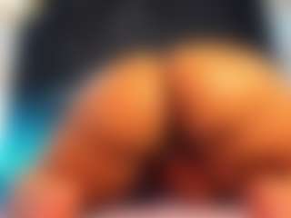 Camila's Live Sex Cam Show