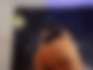 Camila's Live Sex Cam Show