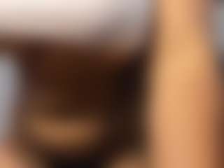 Camila's Live Sex Cam Show