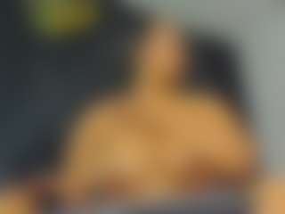 Camila's Live Sex Cam Show