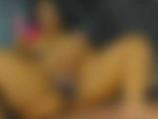 Camila's Live Sex Cam Show