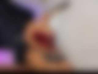 Camila's Live Sex Cam Show