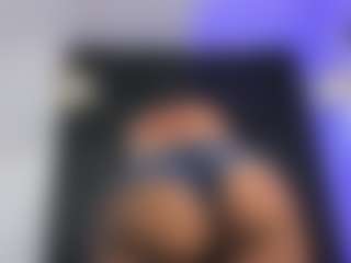 Camila's Live Sex Cam Show