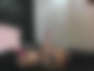 Camila's Live Sex Cam Show