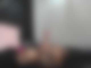Camila's Live Sex Cam Show