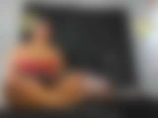 Camila's Live Sex Cam Show