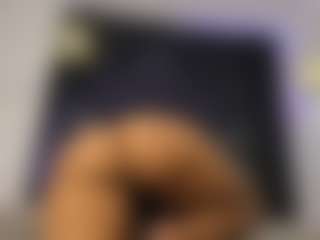 Camila's Live Sex Cam Show