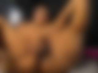 Camila's Live Sex Cam Show