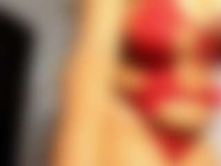 Camila's Live Sex Cam Show