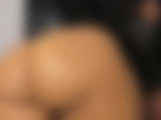 Camila's Live Sex Cam Show