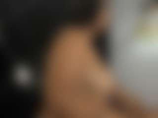 Camila's Live Sex Cam Show
