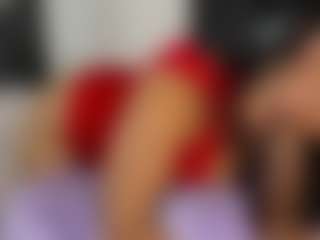 Camila's Live Sex Cam Show