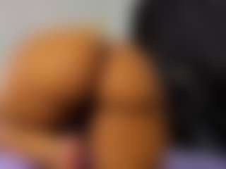 Camila's Live Sex Cam Show