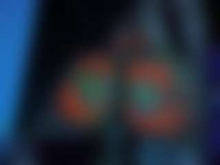 Camila's Live Sex Cam Show