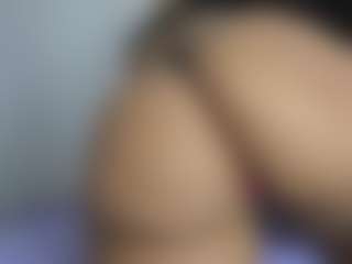 Camila's Live Sex Cam Show