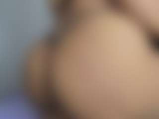 Camila's Live Sex Cam Show