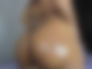 Camila's Live Sex Cam Show