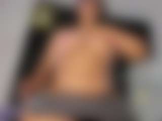 Camila's Live Sex Cam Show