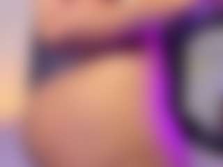 Camila's Live Sex Cam Show
