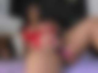 Live cam show with Camila - Latina on luckytryst.com | colombia