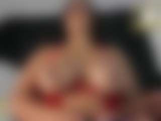 Camila's Live Sex Cam Show