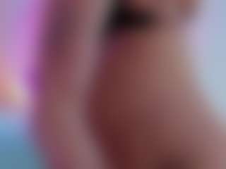 Camila's Live Sex Cam Show