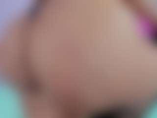 Camila's Live Sex Cam Show