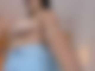 Camila's Live Sex Cam Show