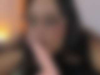 Camila's Live Sex Cam Show