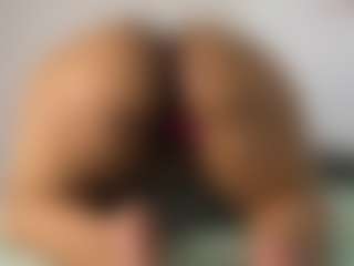 Camila's Live Sex Cam Show