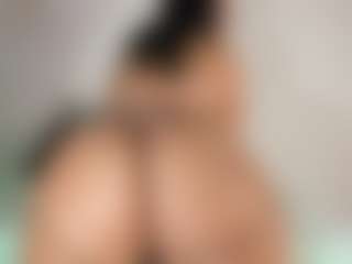 Camila's Live Sex Cam Show